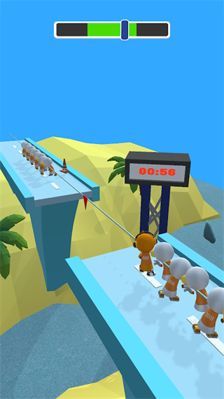 节奏盒子生存挑战 节奏盒子生存挑战