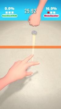 Knuckles(弹指之击手游)