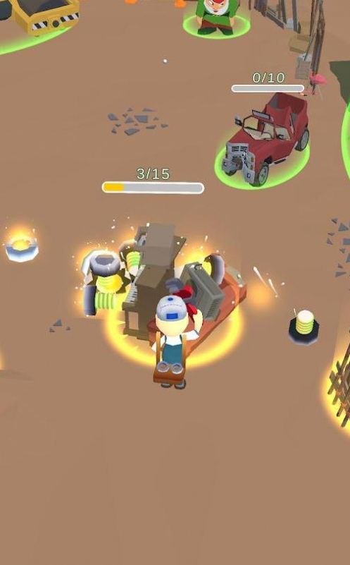 修复达人3D(Repair Master) 修复达人3D(Repair Master)