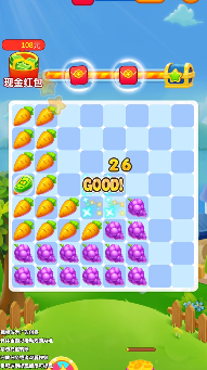 闲来消消乐 闲来消消乐