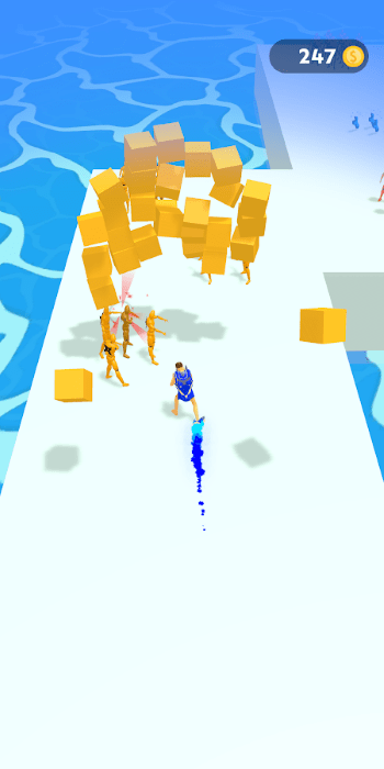 钢铁侠超级英雄模拟器(Iron Suit) 钢铁侠超级英雄模拟器(Iron Suit)