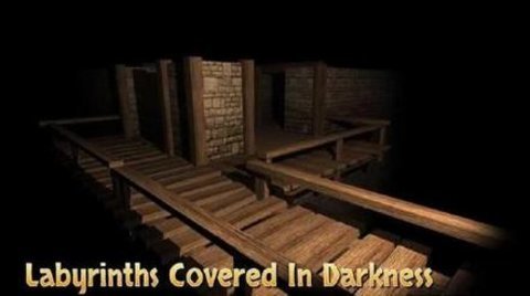 疯狂迷宫3D 疯狂迷宫3D