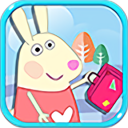 兔宝宝全国旅行