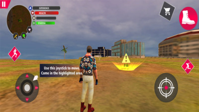 特警新人类2021 特警新人类2021