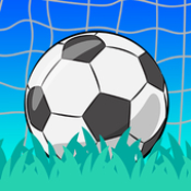 火柴人任意球Stickman Freekick