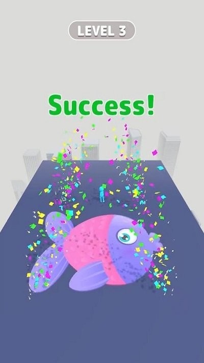 拼割成画(Circle Slide)