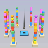 跳跃撞击(Jumping Knockers)