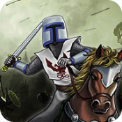 征服之刃·诸王之战