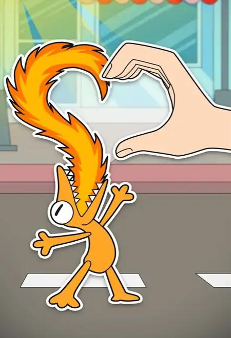 手指之心：怪物补充装