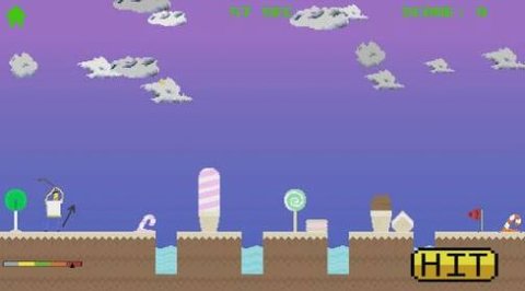 Golf in 60 Seconds(60秒高尔夫) Golf in 60 Seconds(60秒高尔夫)