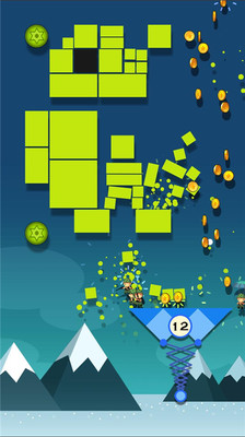 灿烂打砖块安卓版