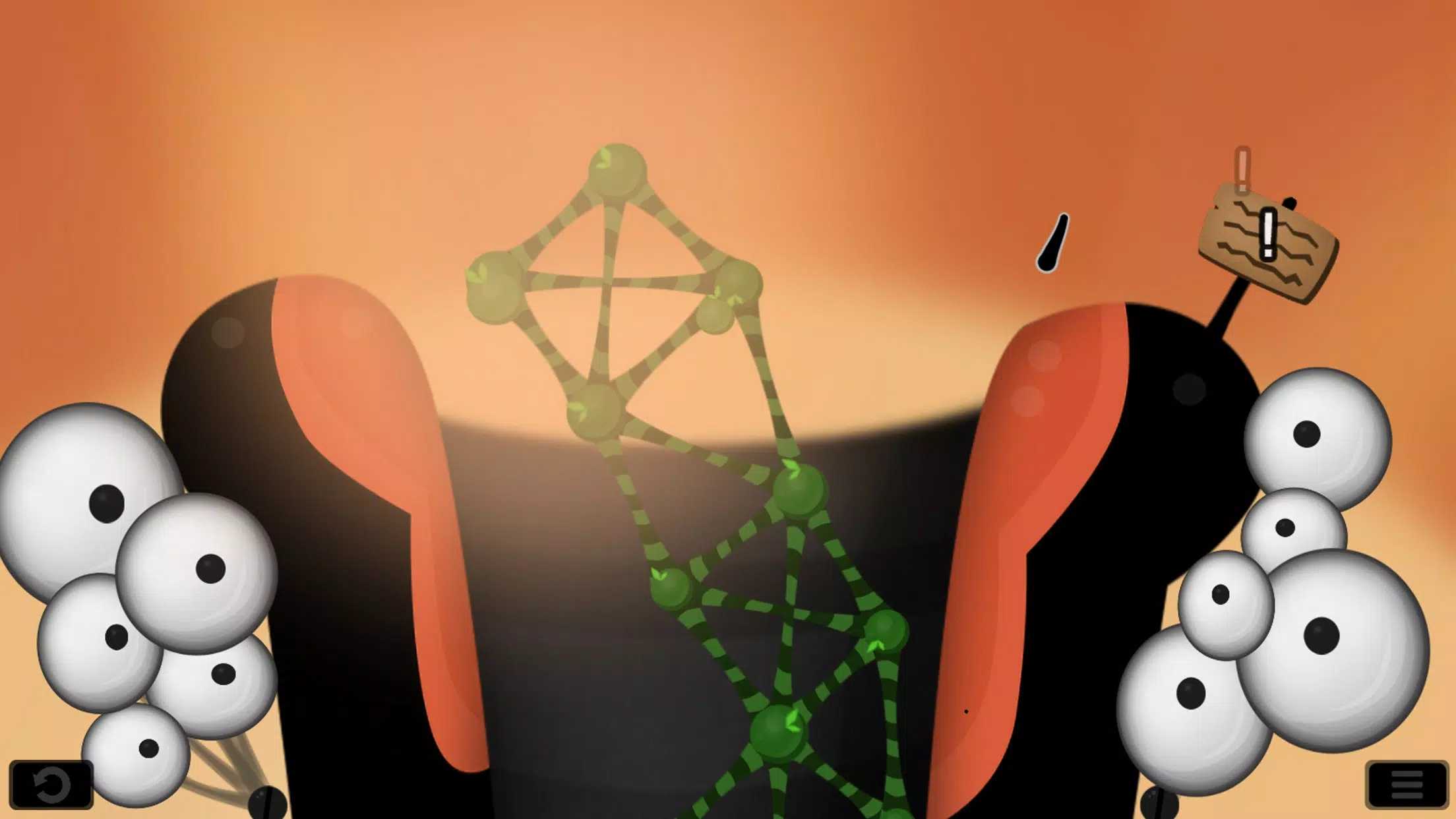 黏黏世界重制版 黏黏世界重制版