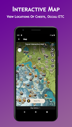 原神助手(Genshin Assistant)