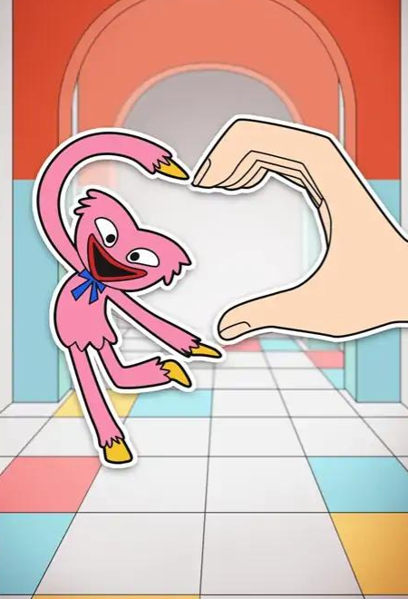 手指之心：怪物补充装