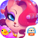 天才宠物美容院