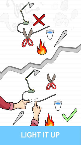 你在逗我吗 你在逗我吗