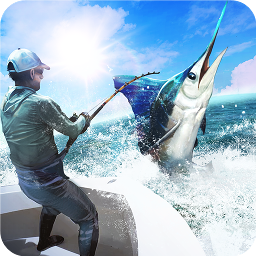怪物钓鱼：锦标赛