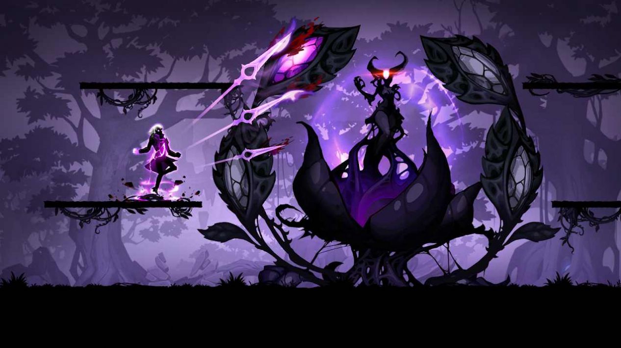 Shadow Knight(死亡血统)