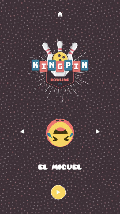 Kingpin Bowling游戏