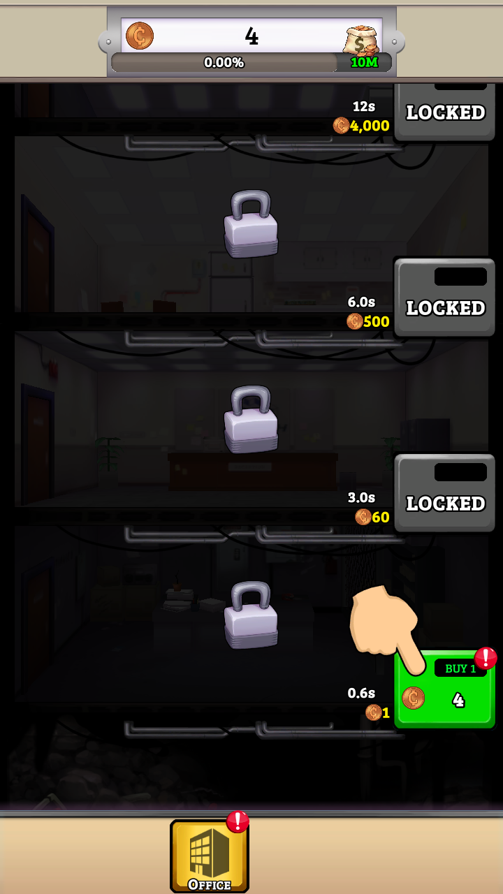 office space手游 office space手游