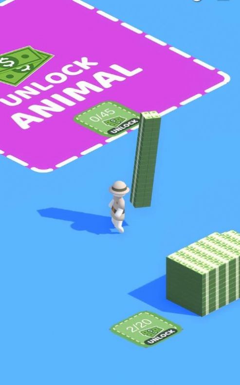 派对动物园Party Zoo