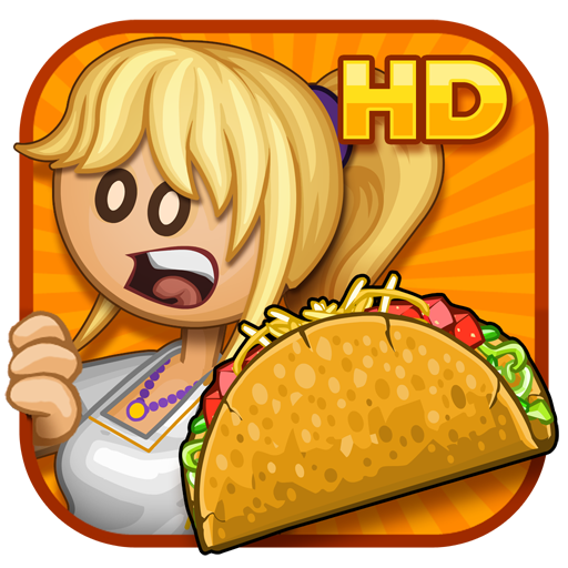 老爹的卷饼店HD(Papas Taco Mia HD)
