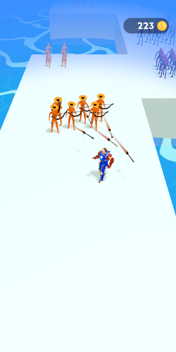 钢铁侠超级英雄模拟器(Iron Suit)