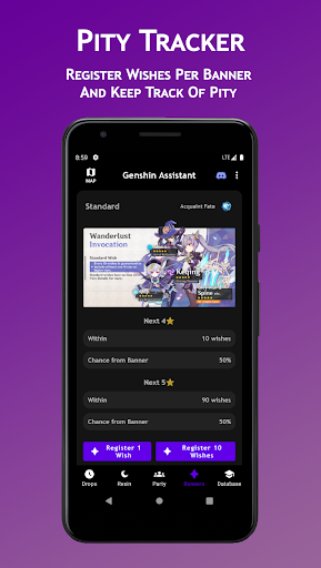原神助手(Genshin Assistant) 原神助手(Genshin Assistant)