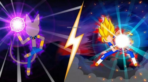 战士龙对决Stick Dragon Fight 战士龙对决Stick Dragon Fight