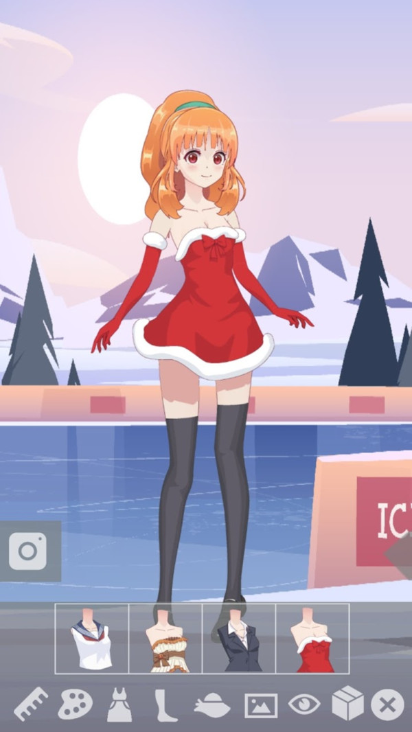 Anime Pregnant Mother(动漫女孩家庭生活) Anime Pregnant Mother(动漫女孩家庭生活)