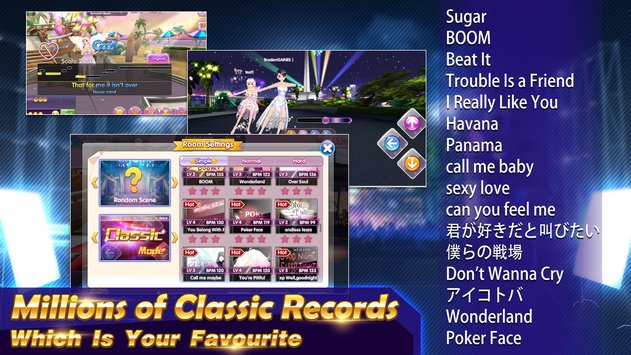 Music Kingdom手游 Music Kingdom手游