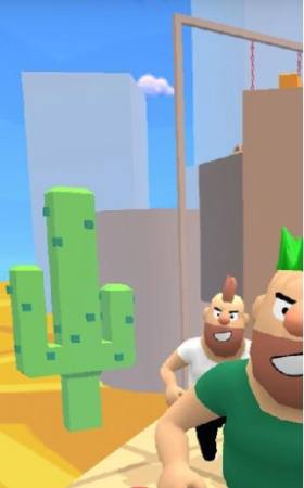 毒刺射手(Stinger Shooter) 毒刺射手(Stinger Shooter)