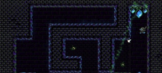 小布地牢之旅BU