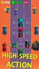 道路合流Road Merge 道路合流Road Merge