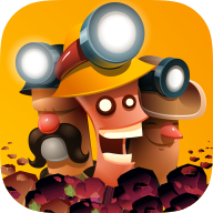 Cave Coaster(洞穴飞车手游)