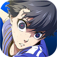 BLUE LOCK Project: World Champion