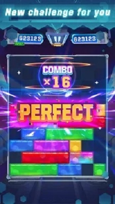 方块滑块BlockSliderGame