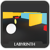 Labyrinth(霓虹迷宫游戏)