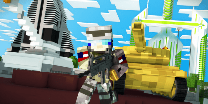 我的世界addons正版安卓版