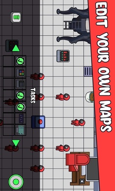 Murder Us(太空狼人僵尸版)