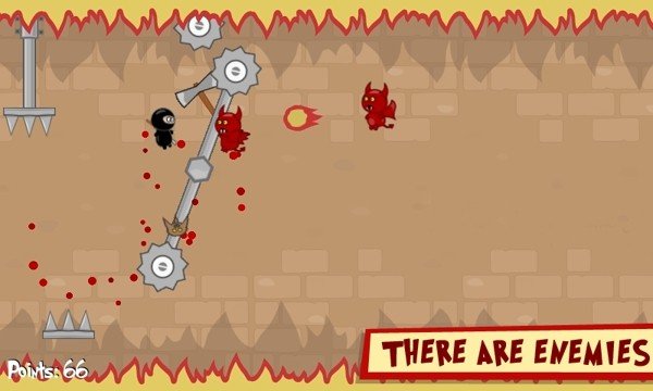 刀片忍者Shurican