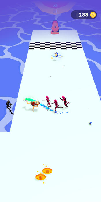 钢铁侠超级英雄模拟器(Iron Suit)