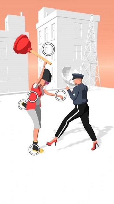 斯洛莫格斗Slomo Fight 斯洛莫格斗Slomo Fight