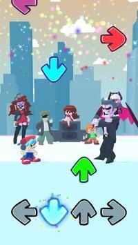 FNF音乐大战FNF Runner FNF音乐大战FNF Runner