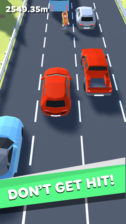 滑板地铁Skating Board 滑板地铁Skating Board