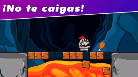 跳跃火焰Jump The Fire 跳跃火焰Jump The Fire