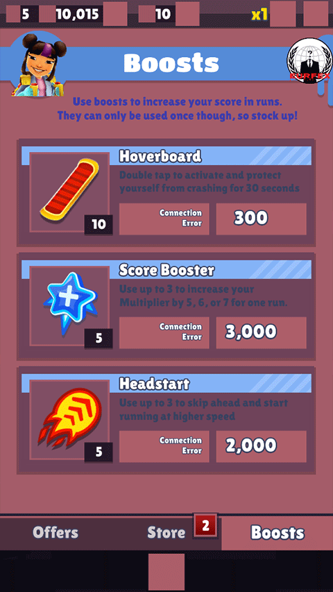 暗红双旦十次郎制作