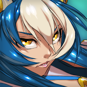 Eredan PvP(Eredan竞技场)