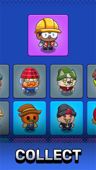 木材小队 木材小队