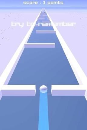 Blind Rolling(向前延伸游戏) Blind Rolling(向前延伸游戏)